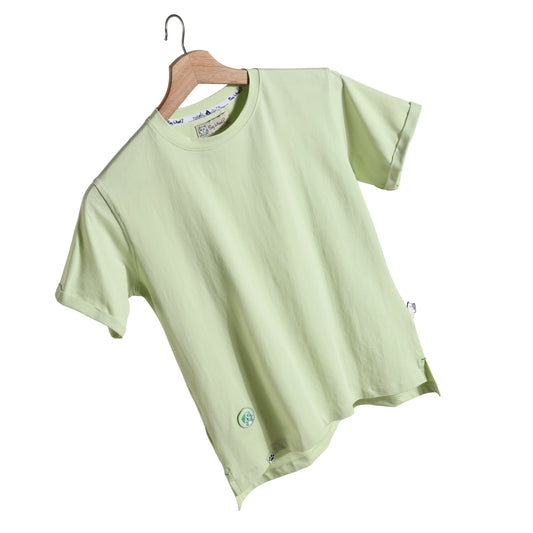 Mint Women's T Shirt