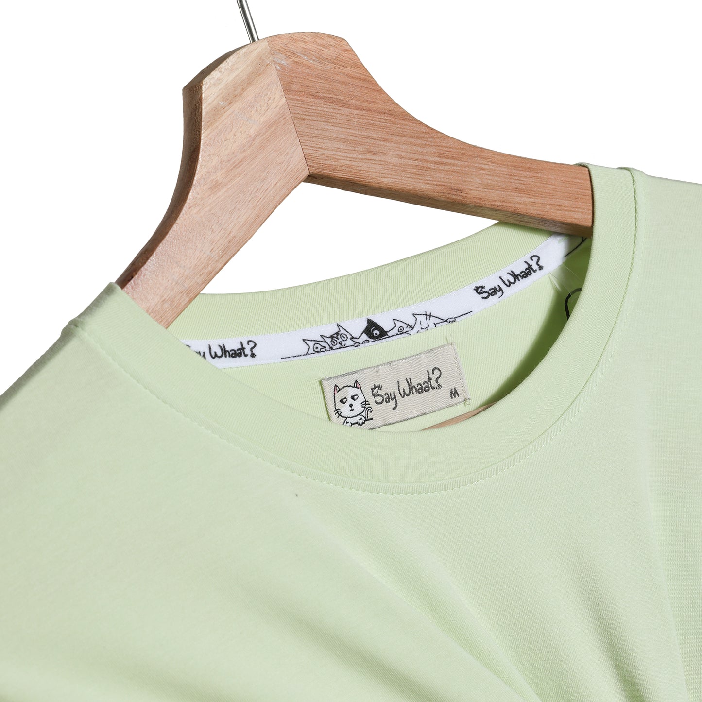 Mint Women's T Shirt