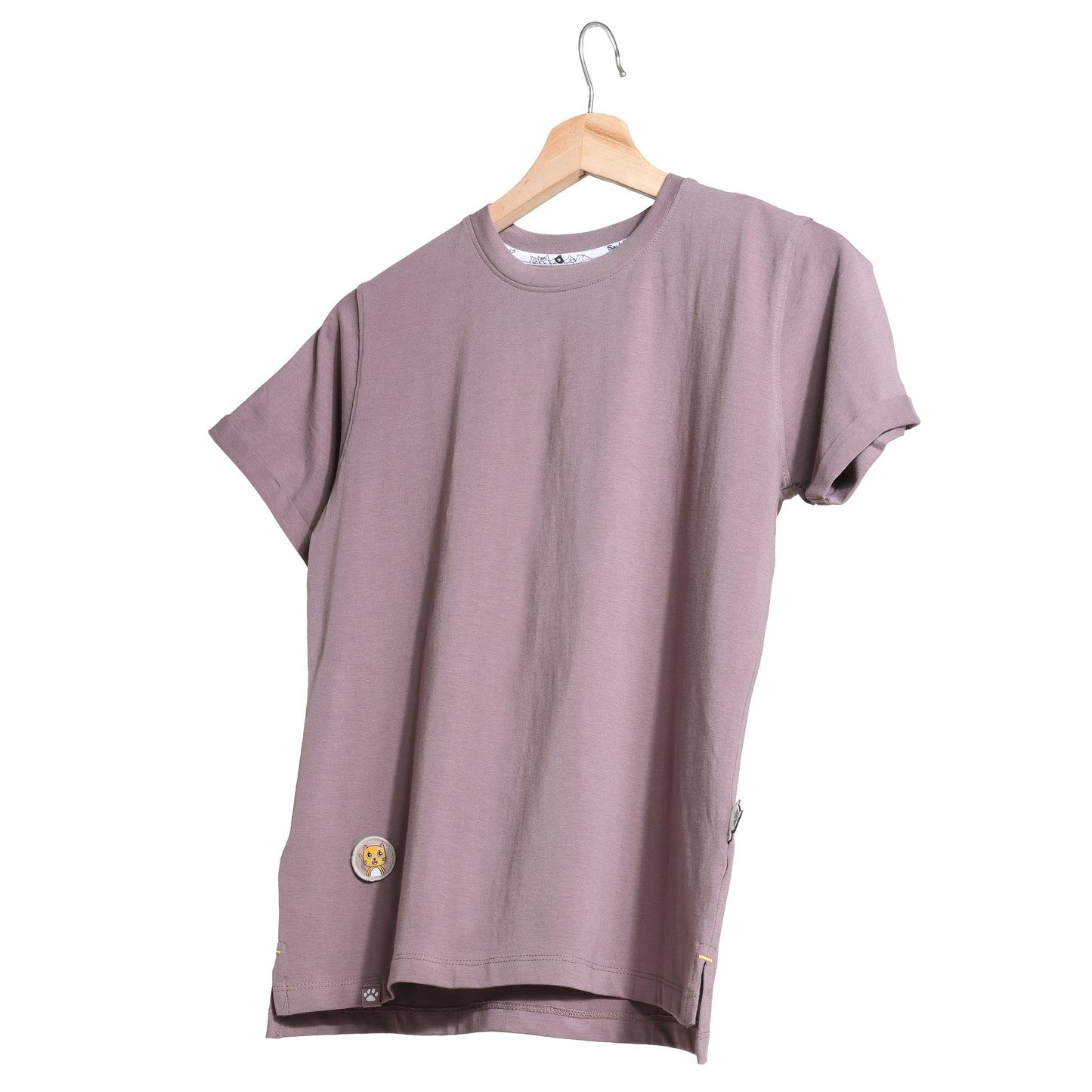 Rose Smoke Women's T Shirt